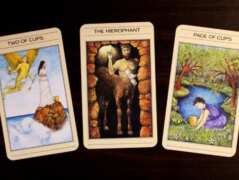 tarot