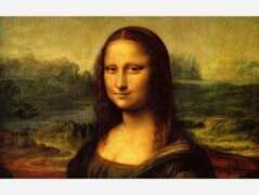 Mona Lisa