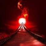 Lamentos humanos del Infierno