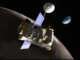 lunar reconnaissance orbiter 2009 present